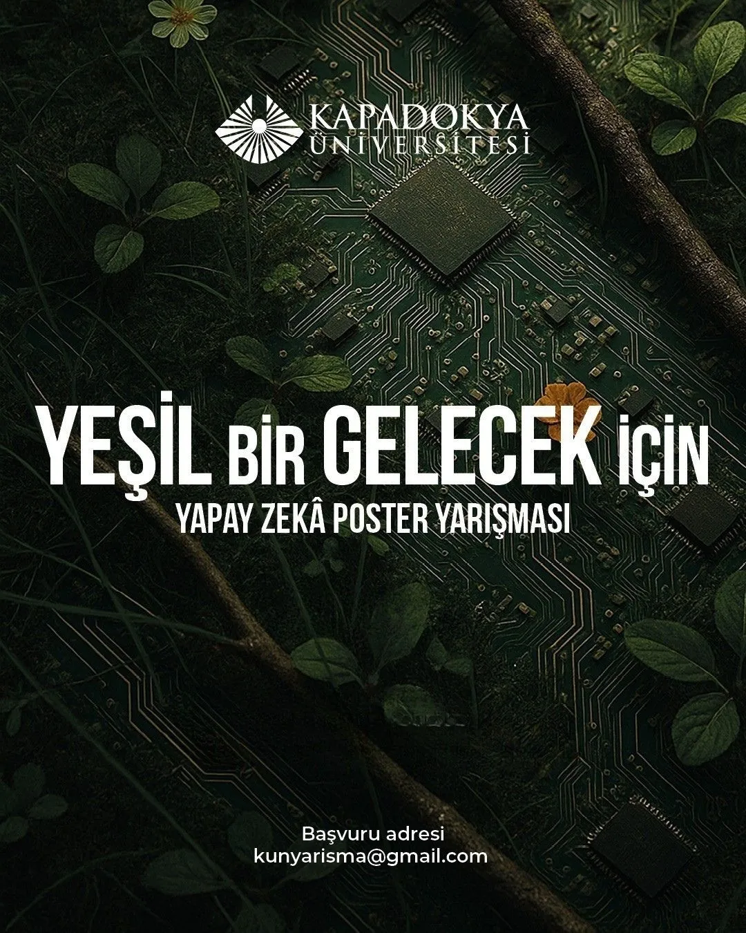Etkinlik Detay